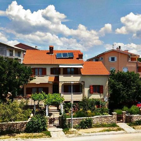 Apartments Nice View Krk Town Zewnętrze zdjęcie